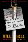kill bill vol 2