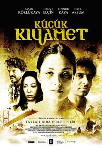 kucuk kiyamet