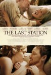 last station