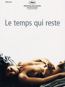 le temps qui reste