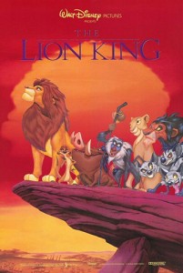 lion king