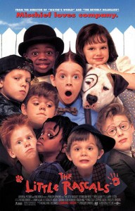 little rascals