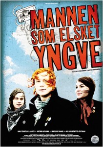 mannen som elsket yngve