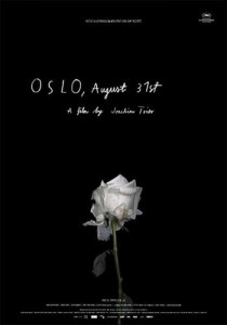 oslo 31 august