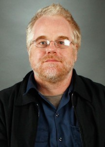 philip seymour hoffman - 2007
