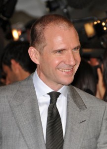ralph fiennes - 2008