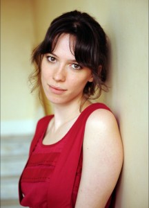 rebecca hall - 2008