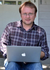 rian johnson - 2006