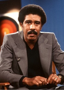 richard pryor