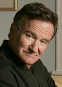robin williams