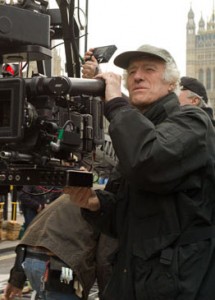 roger deakins - 2012