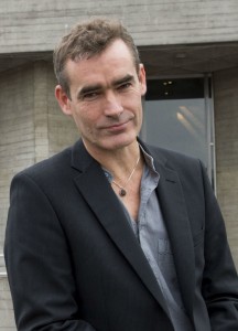 rufus norris - 2012