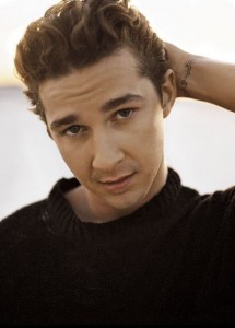 shia labeouf - 2006