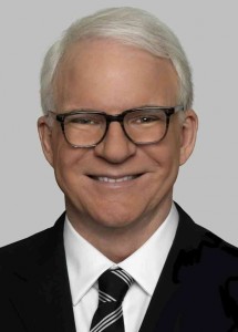steve martin