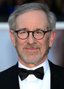 steven spielberg