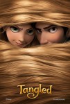 tangled