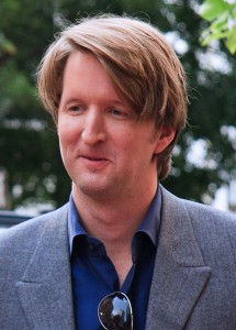 tom hooper