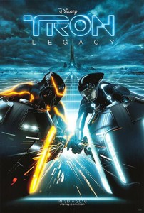 tron legacy