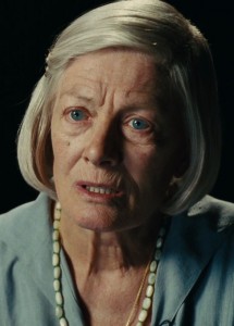 vanessa redgrave - 2007