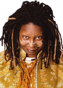 whoopi goldberg
