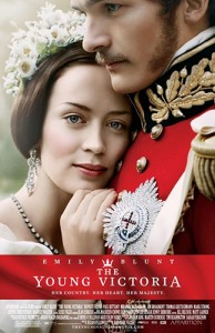 young victoria