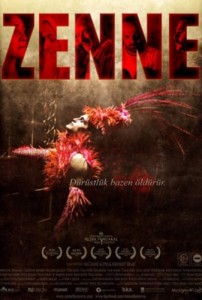 zenne