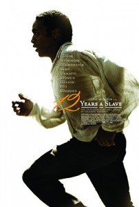 12 years a slave