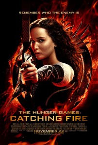hunger games 2