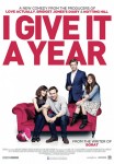 i give it a year