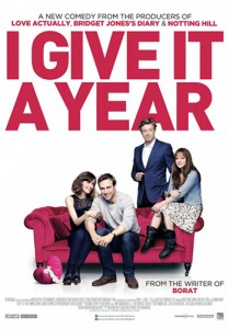 i give it a year