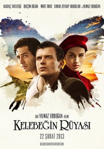 kelebegin ruyasi